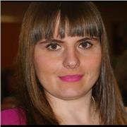 He trabajado de profesora de apoyo escolar para el ayuntamiento de Ciempozuelos para niños de primaria en diferentes materias